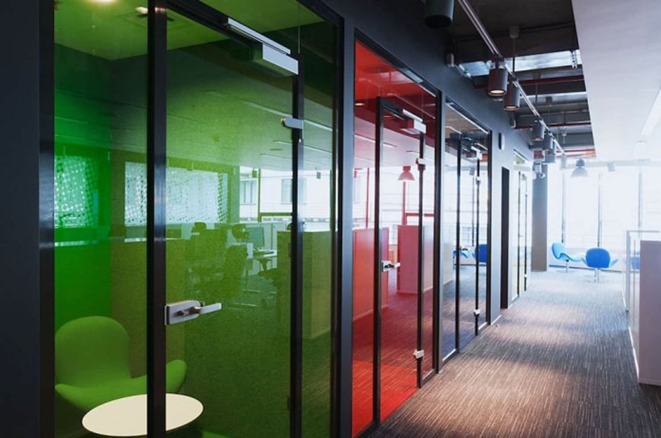 Мини переговорные