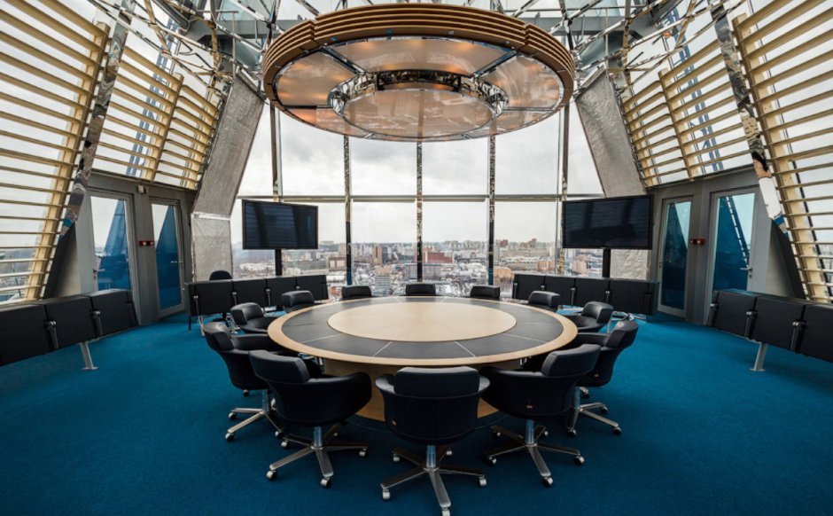 Газпром нефть большая морская 20