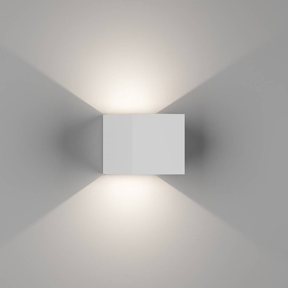 Настенный светильник 6w8w ac100v/220 v