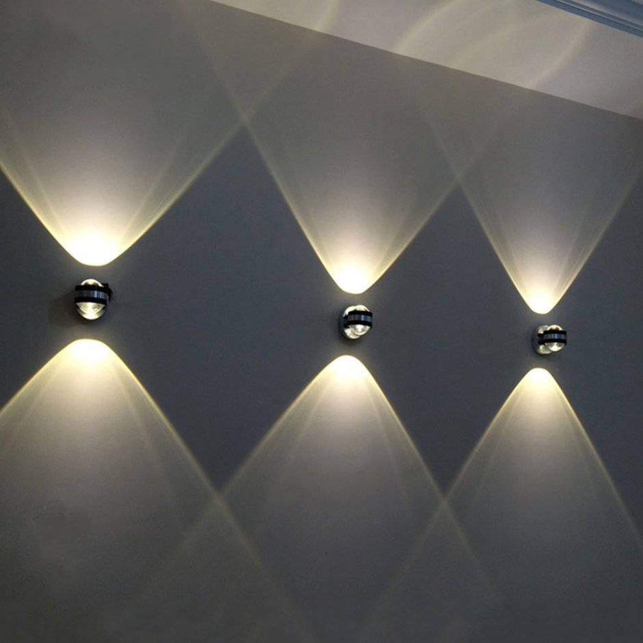 Led Wall Lamps wb7015