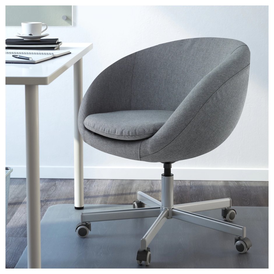 Стул икеа СКРУВСТА