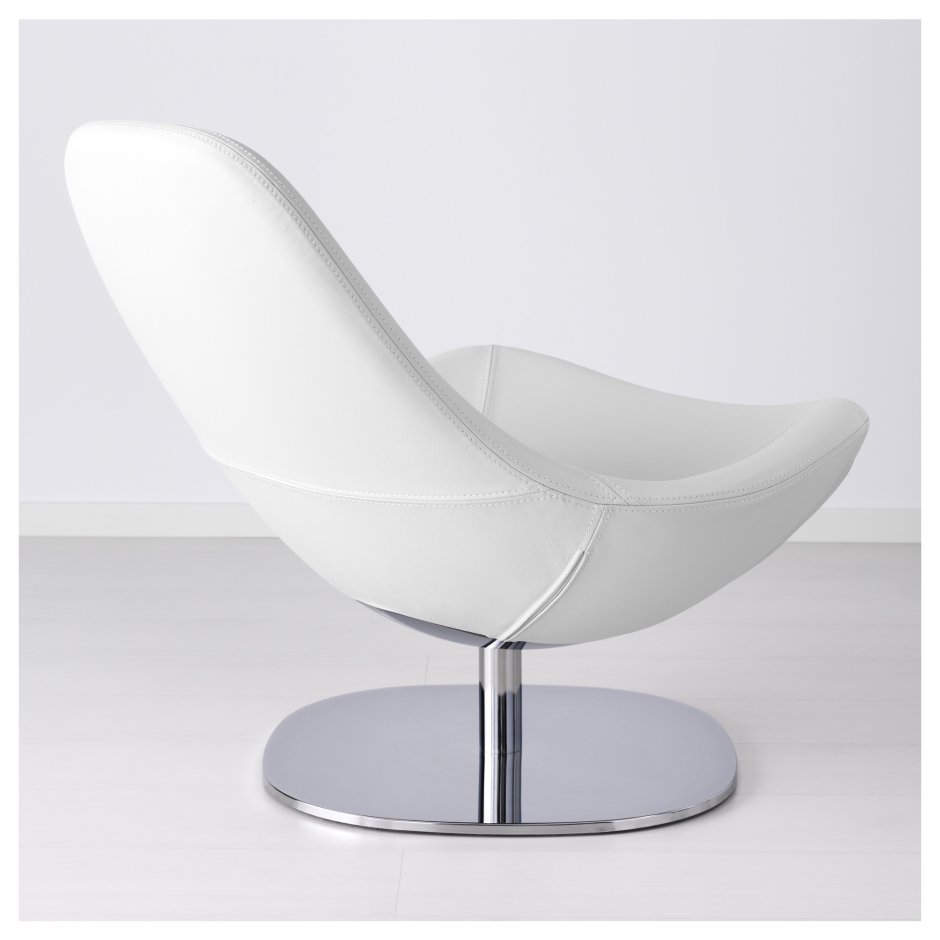 Кресло ikea Tirup