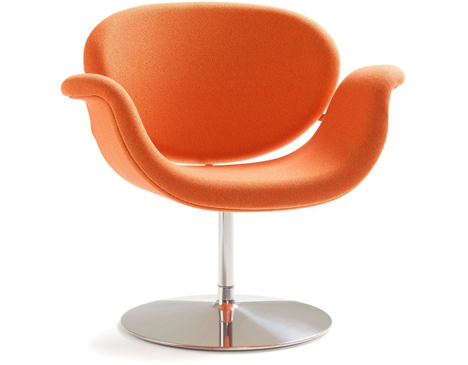 Chair Estel, Tulip