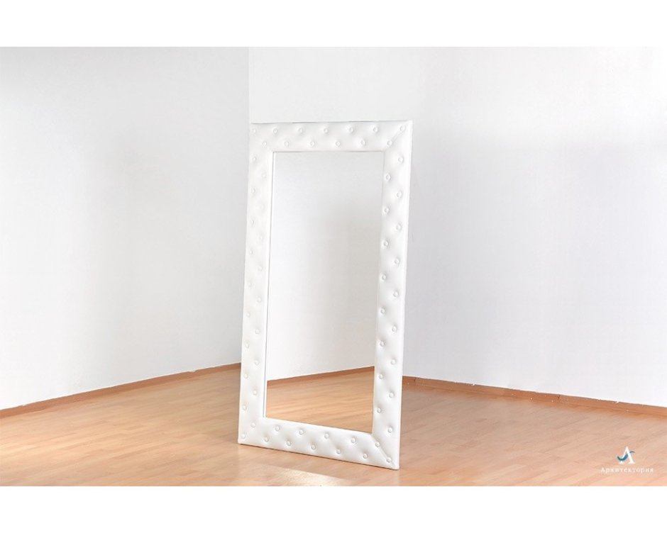 Рамка для напольного зеркала