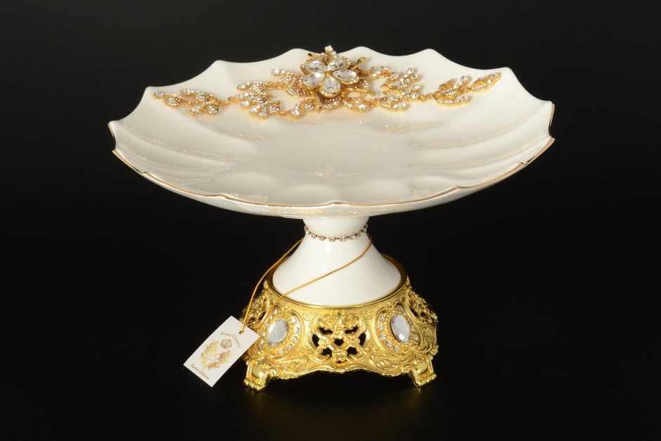 Фруктовницы фарфор Роял Классик