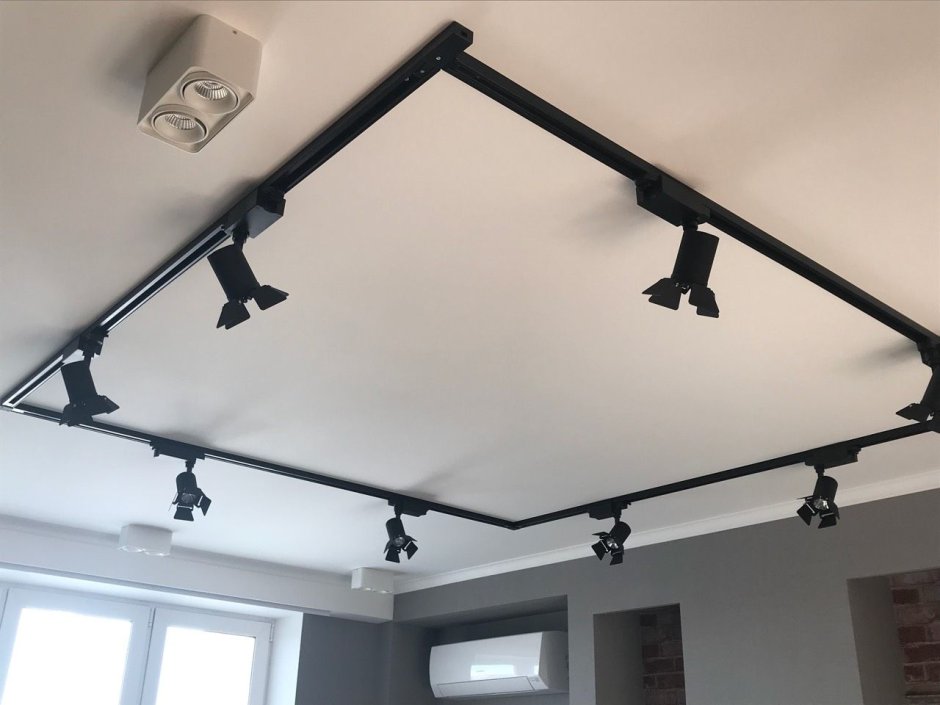 Шинопровод Arte Lamp a520233