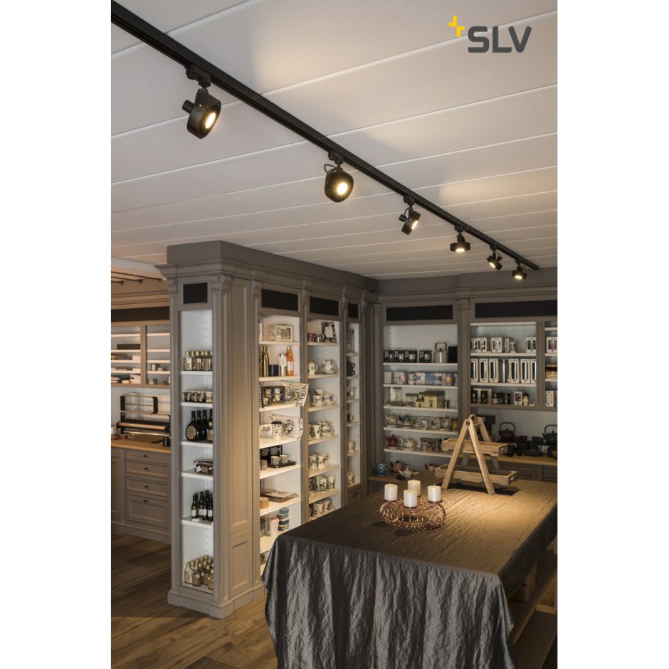 Светильник на шине SLV 152610