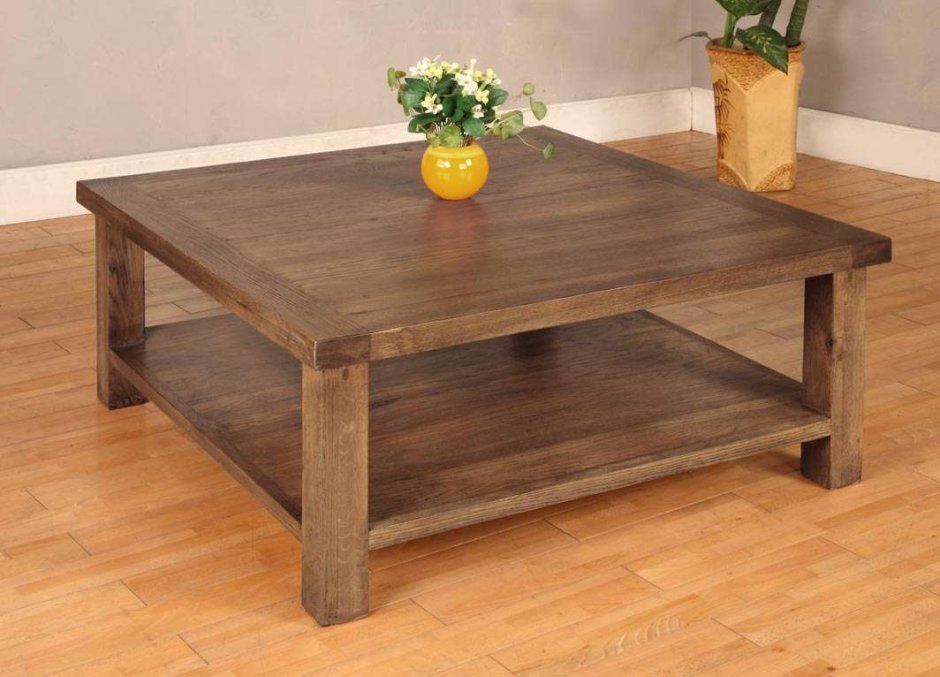 Журнальный стол Прованс