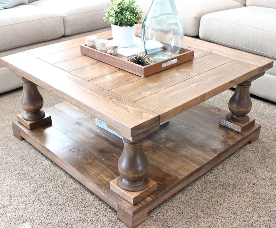 Журнальный стол Gordon 58721e