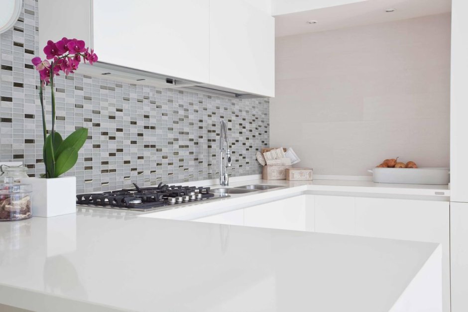 Плитка 30x3 Mosavit City White