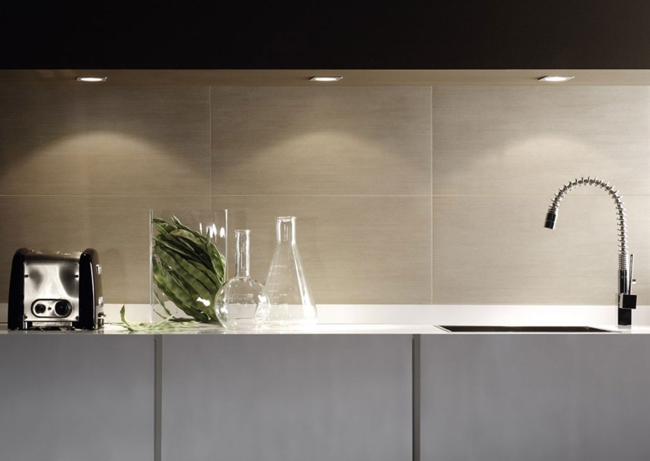 Керамогранит на фартук Керама Марацци