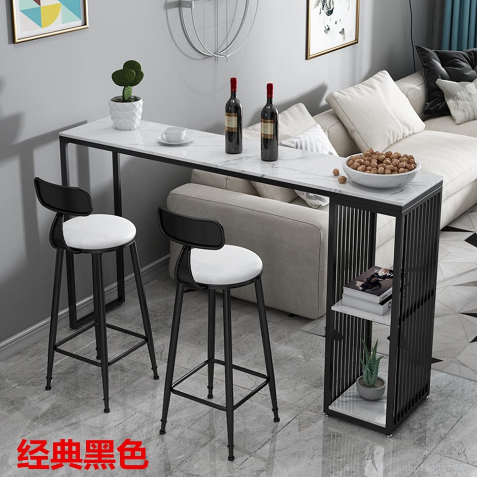 Барный стол для кухни