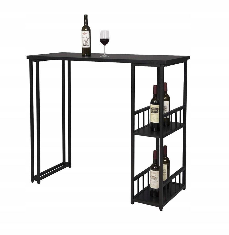 Барный стол 50*50*110