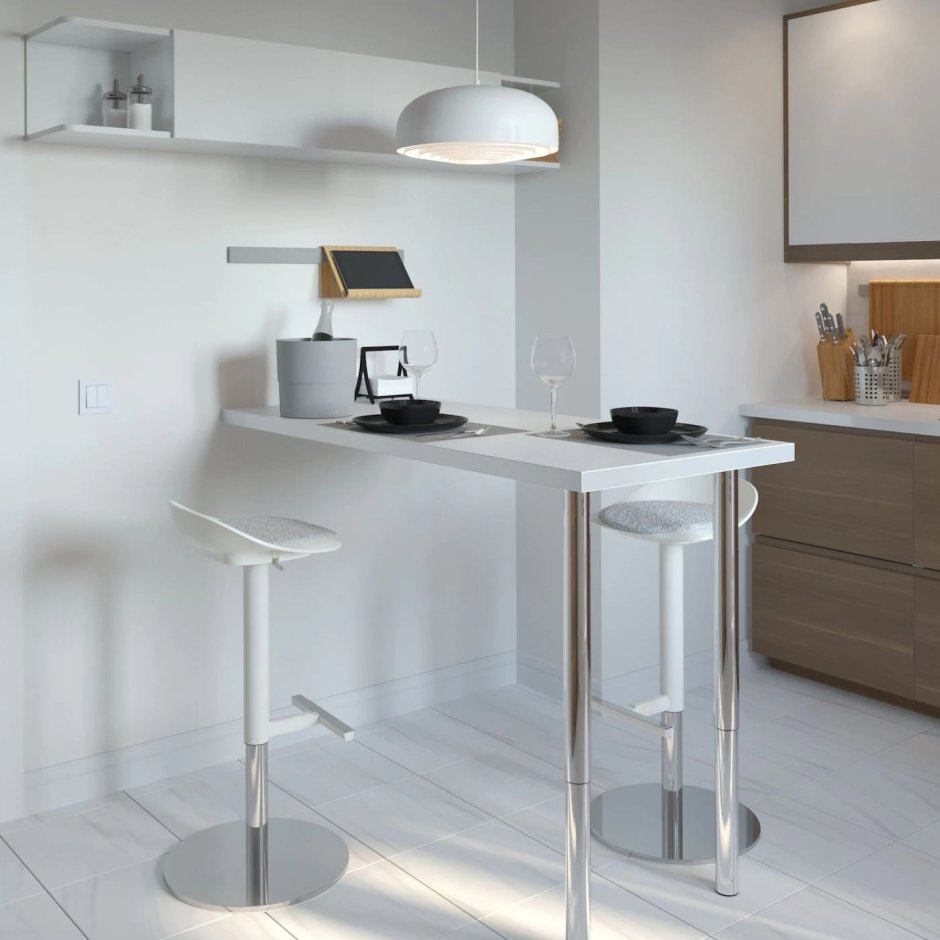 Leicht кухни Concrete