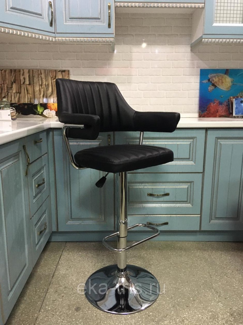 Стойка барная 1638w белый