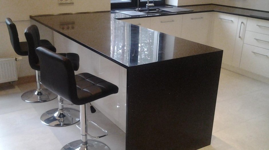 Барная стойка в стиле Минимализм