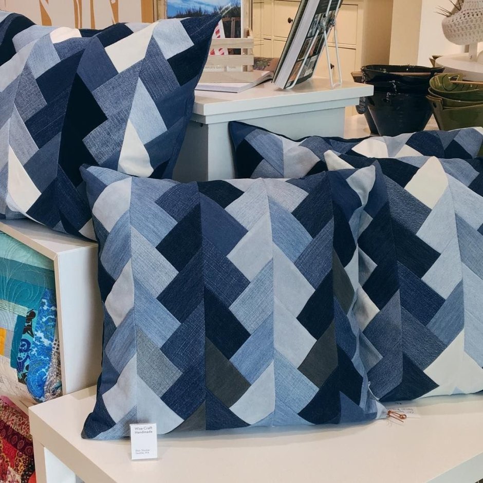 Лоскутные покрывала своими руками