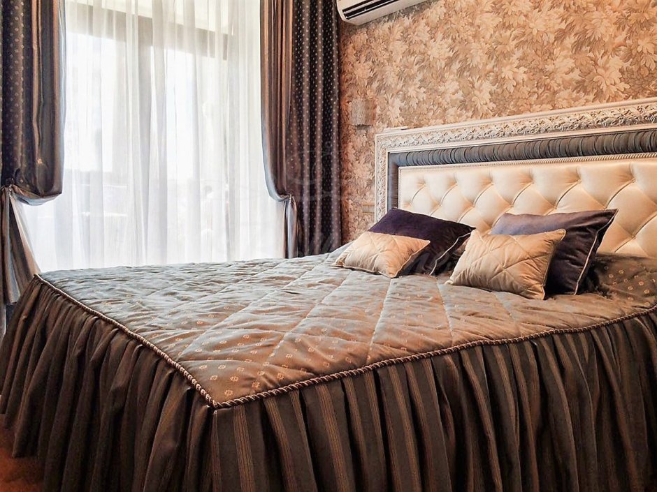 Покрывало PARFETO экрю la Redoute Interieurs