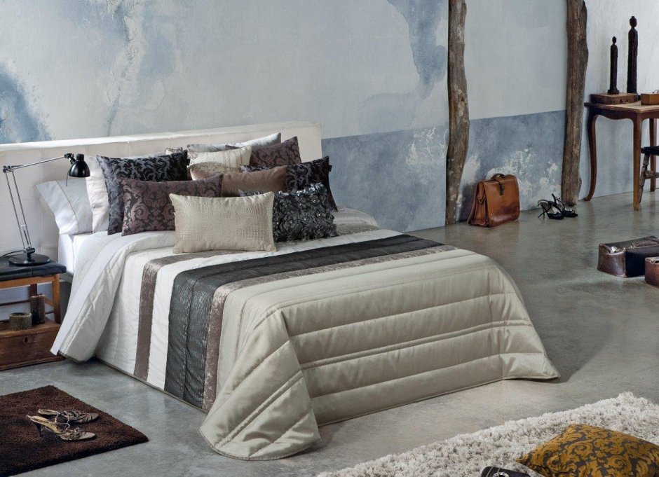 Antilo Macarena Beige 235х270