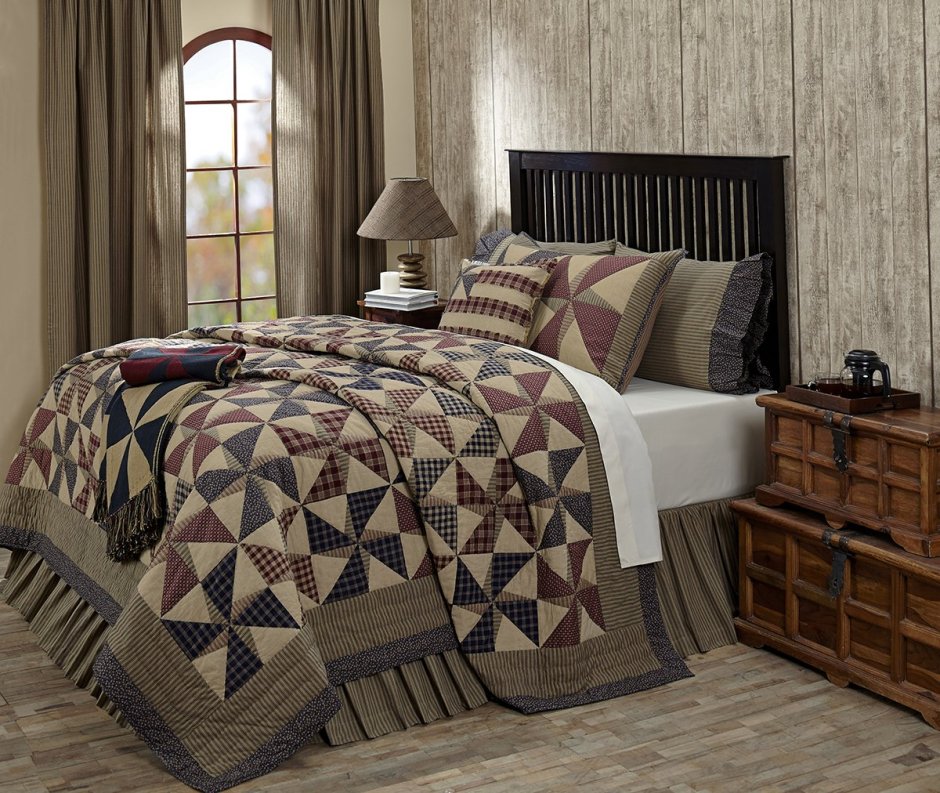 Покрывало на кровать