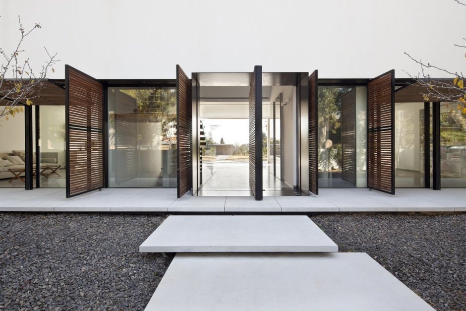 Pitsou Kedem Architects