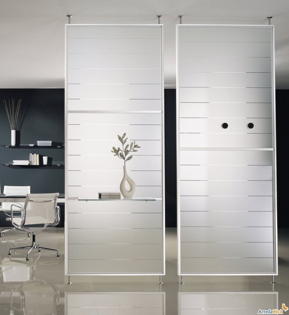 Модульные перегородки