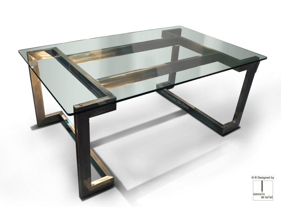 Обеденный стол Либра