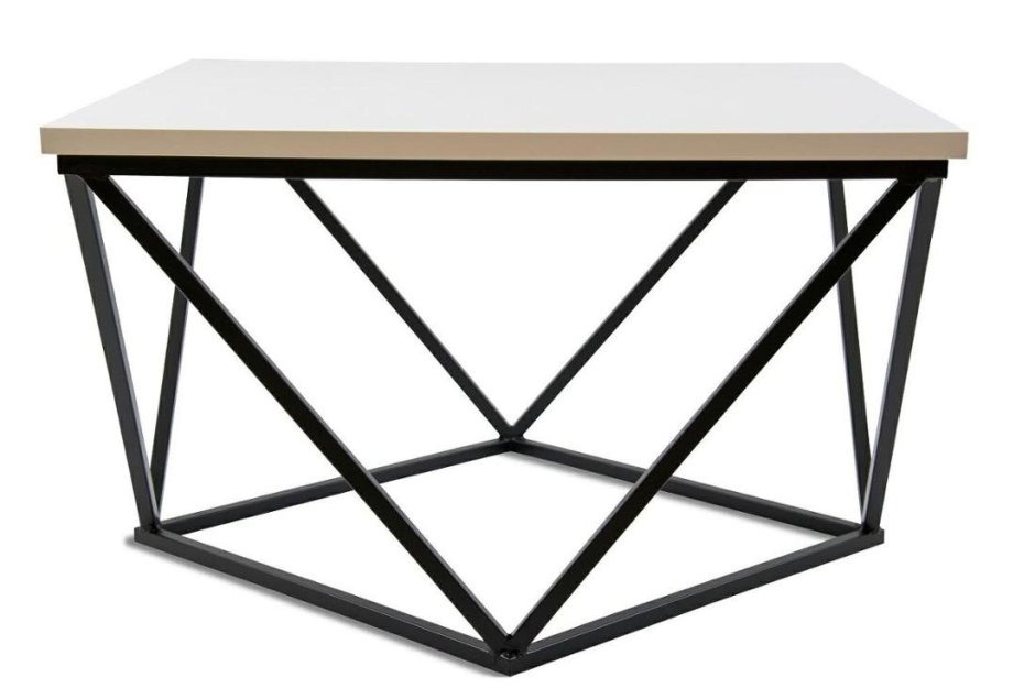 Столик металлический