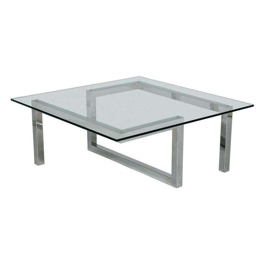 Стол журнальный Table Coffee Huntington