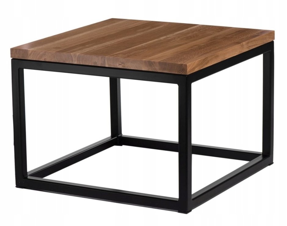 Журнальный стол Cube Барон