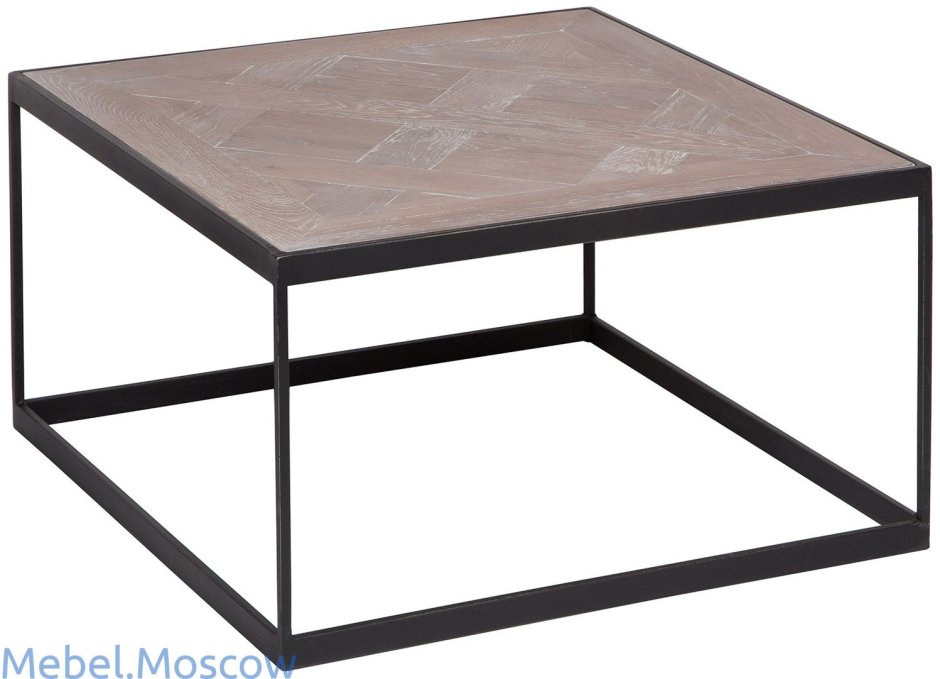 Арт 240002 стол журнальный MHLIVING