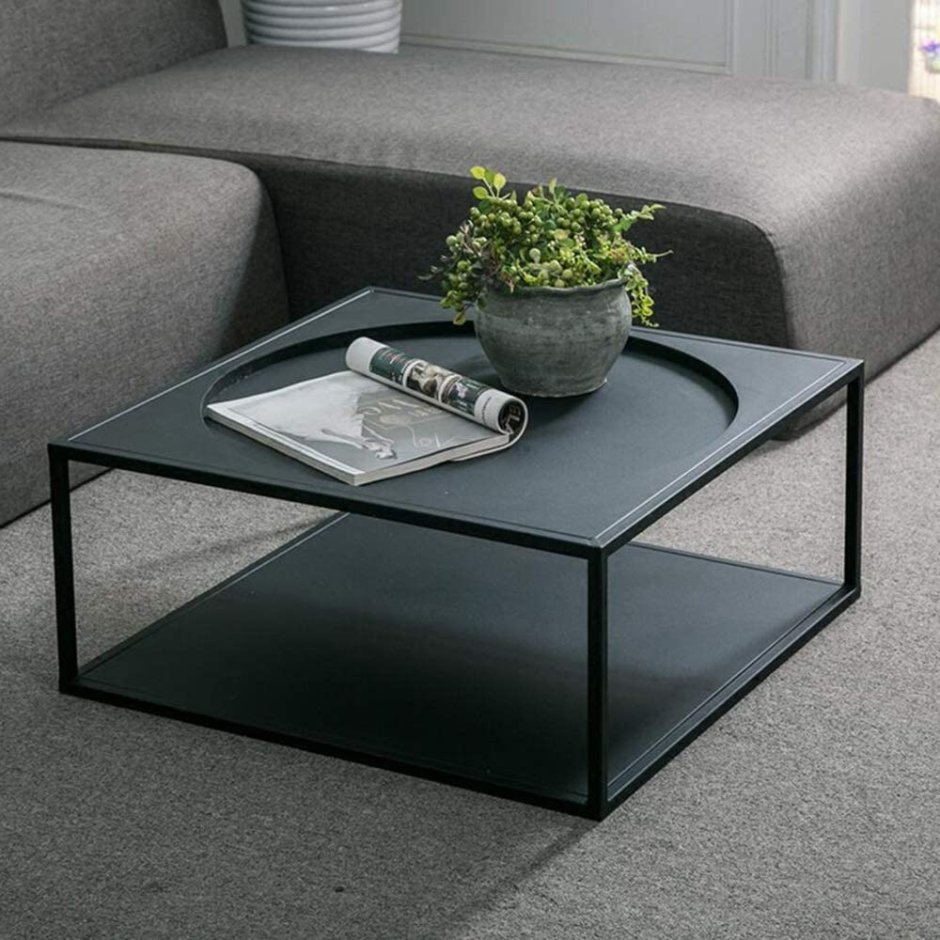 Кофейный столик Coffee Table Elledue