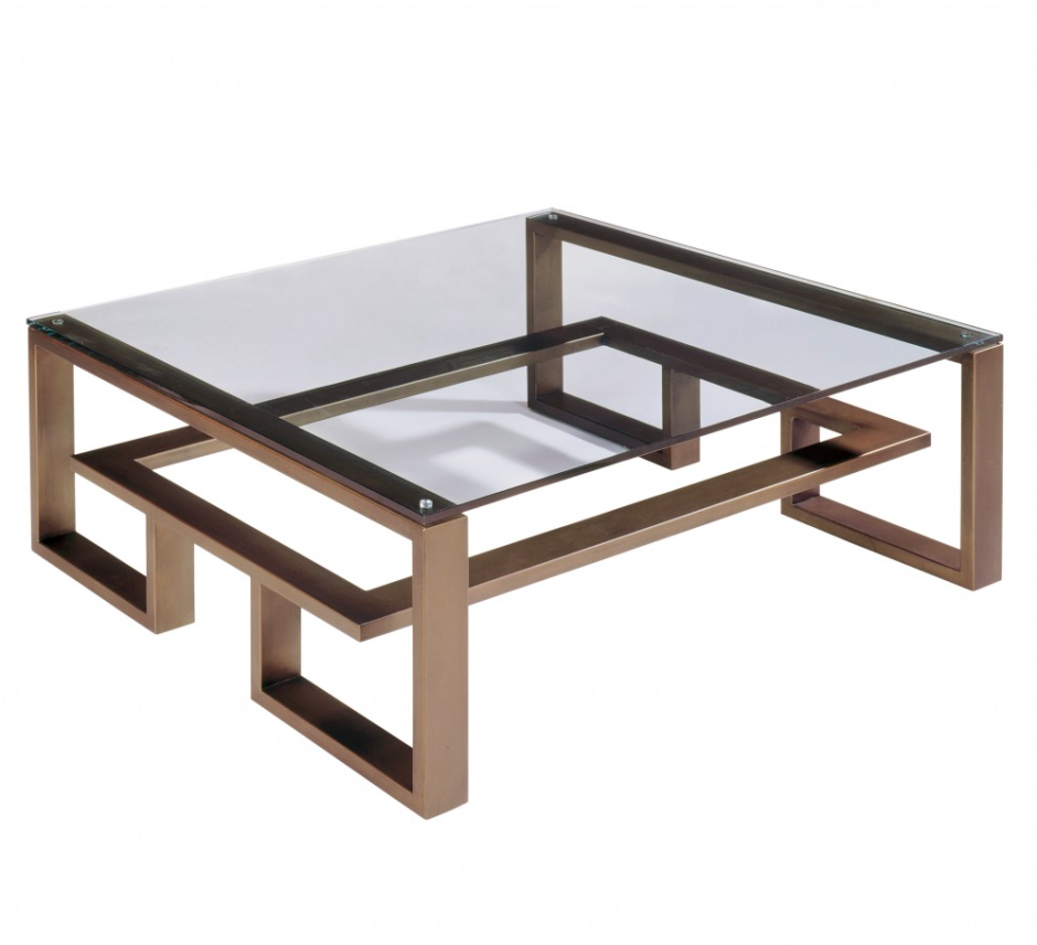 Стол журнальный Table Coffee Huntington