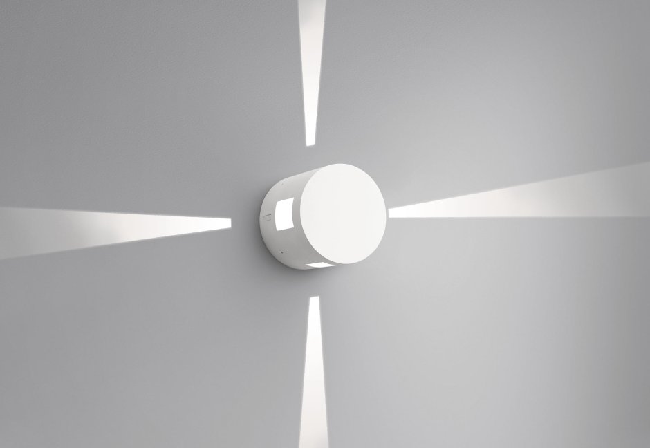 Точечные светильники Artemide