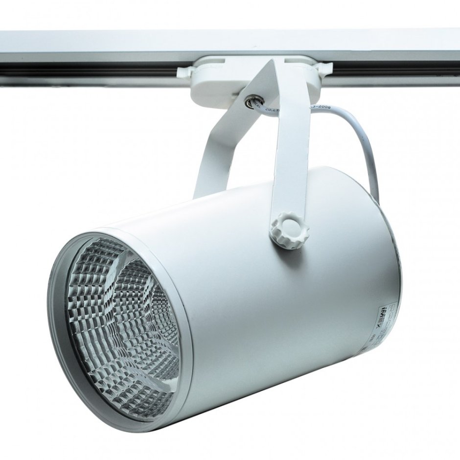 Трековый светильник Imex il.0010.0066