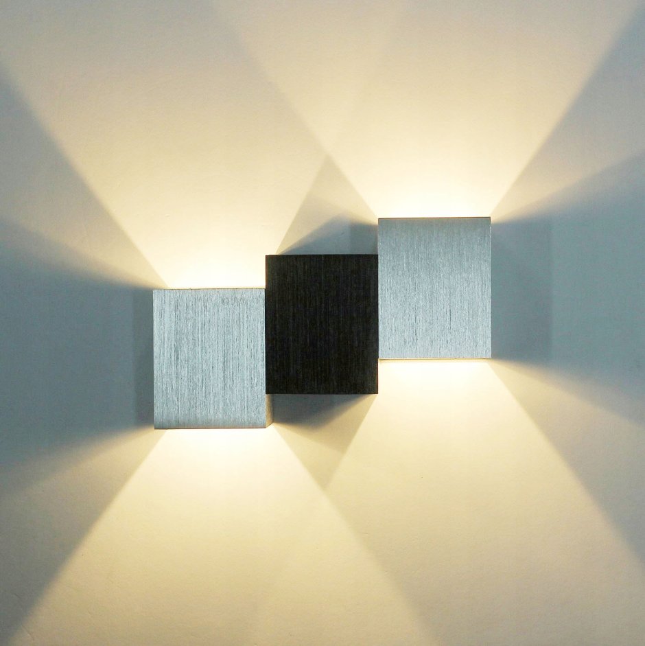 Светильник oowolf led Wall Light