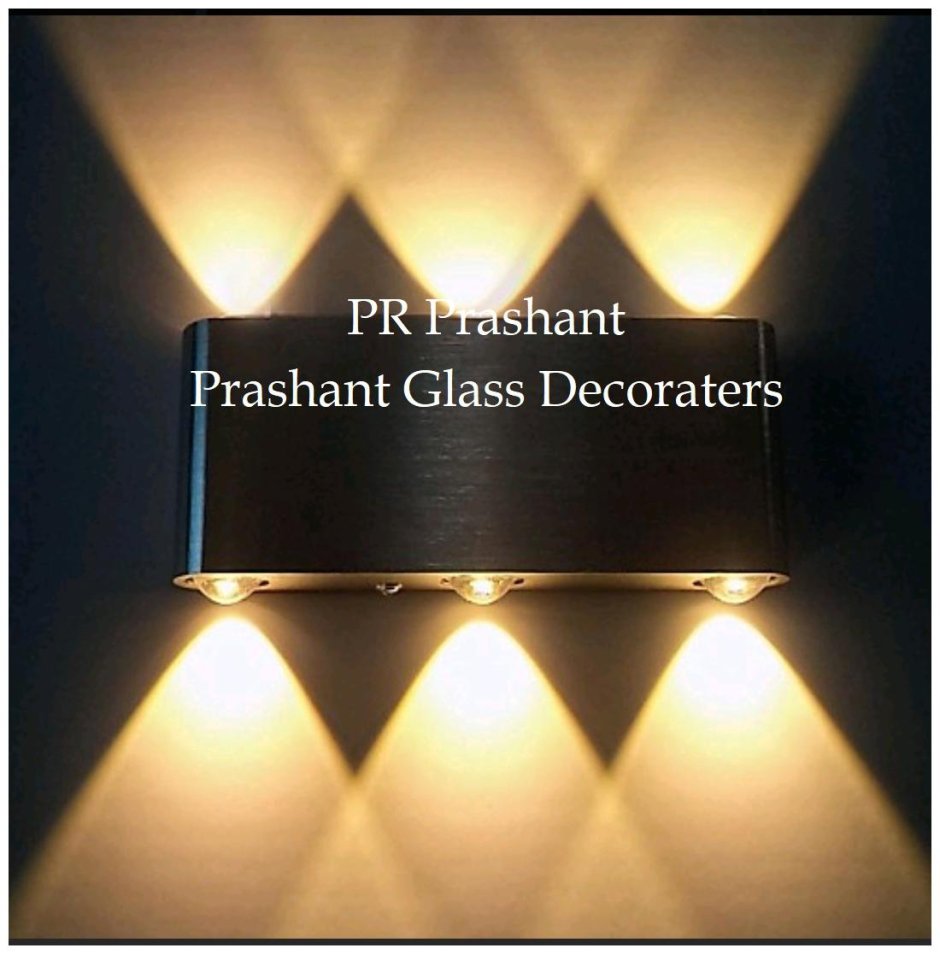 Бра led Wall Lamps wb7031