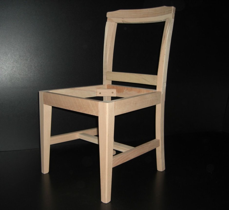 Резные скамейки из дерева