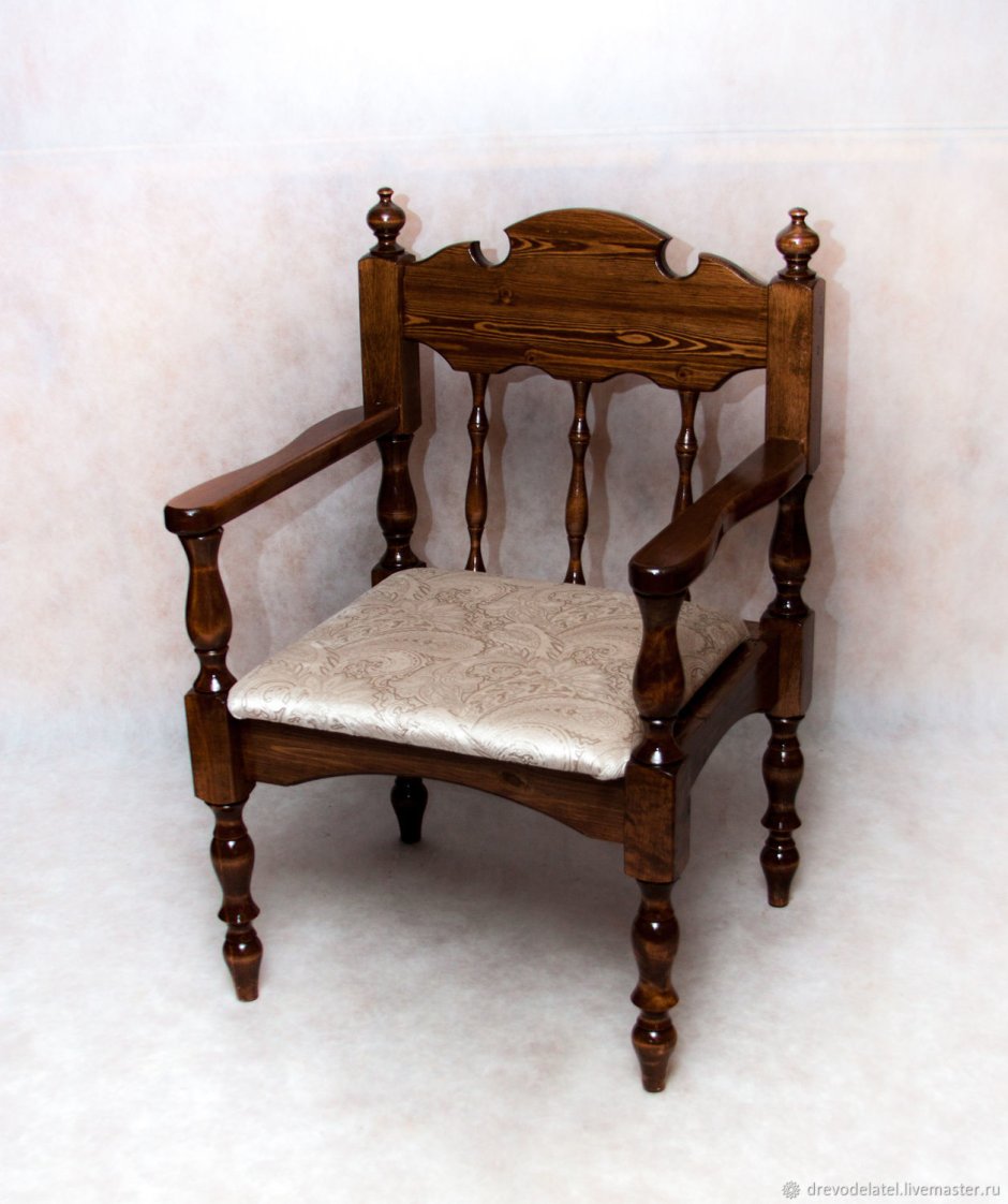 Мебель под старину