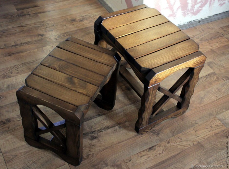 Вологда Садовая мебель лофт