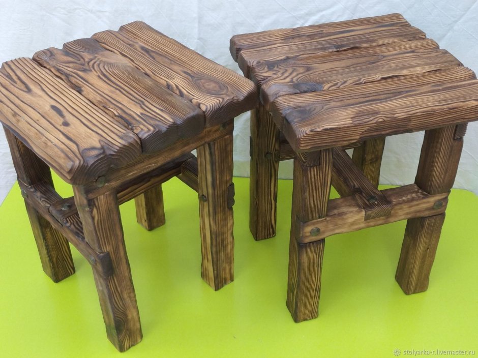 Обивка стульев