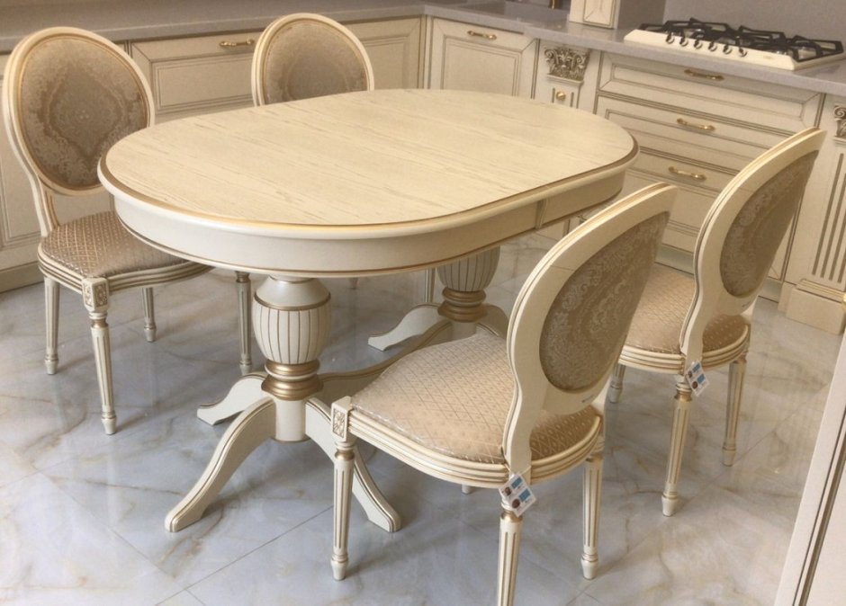 Стол Йорк 145/95-ОВШ