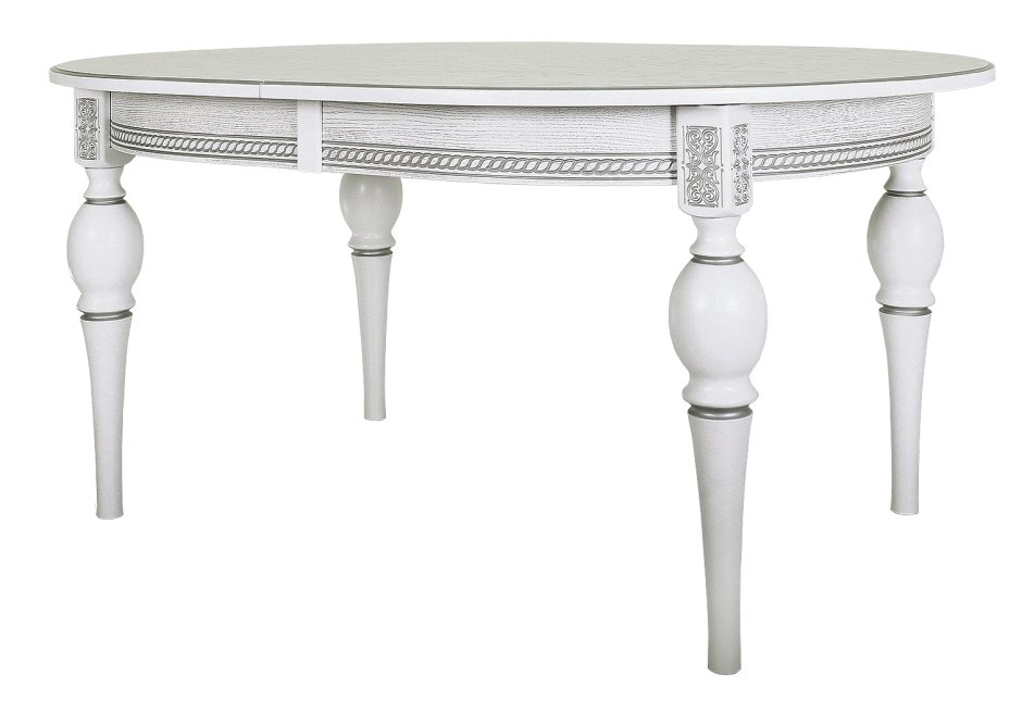 D693-25 прямоугольный обеденный стол Demarlos