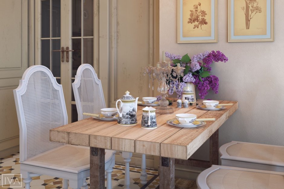 Стулья Schnadig Empire