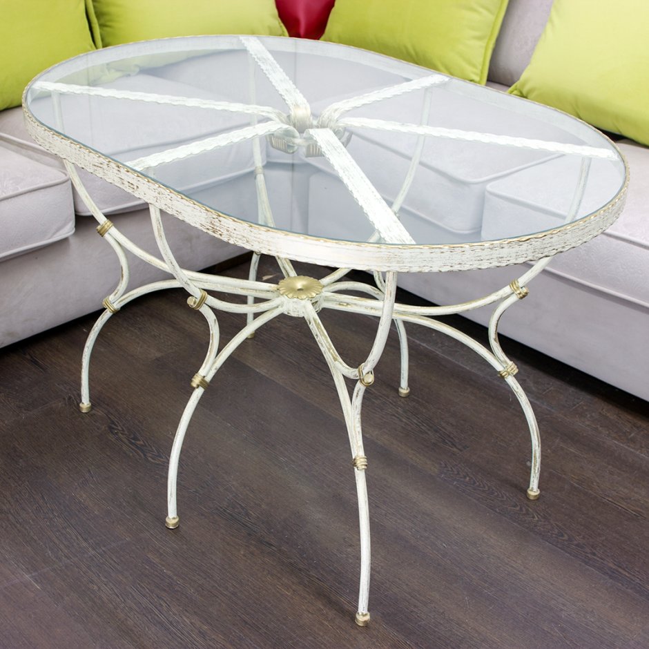 Столик Прованс 800мм