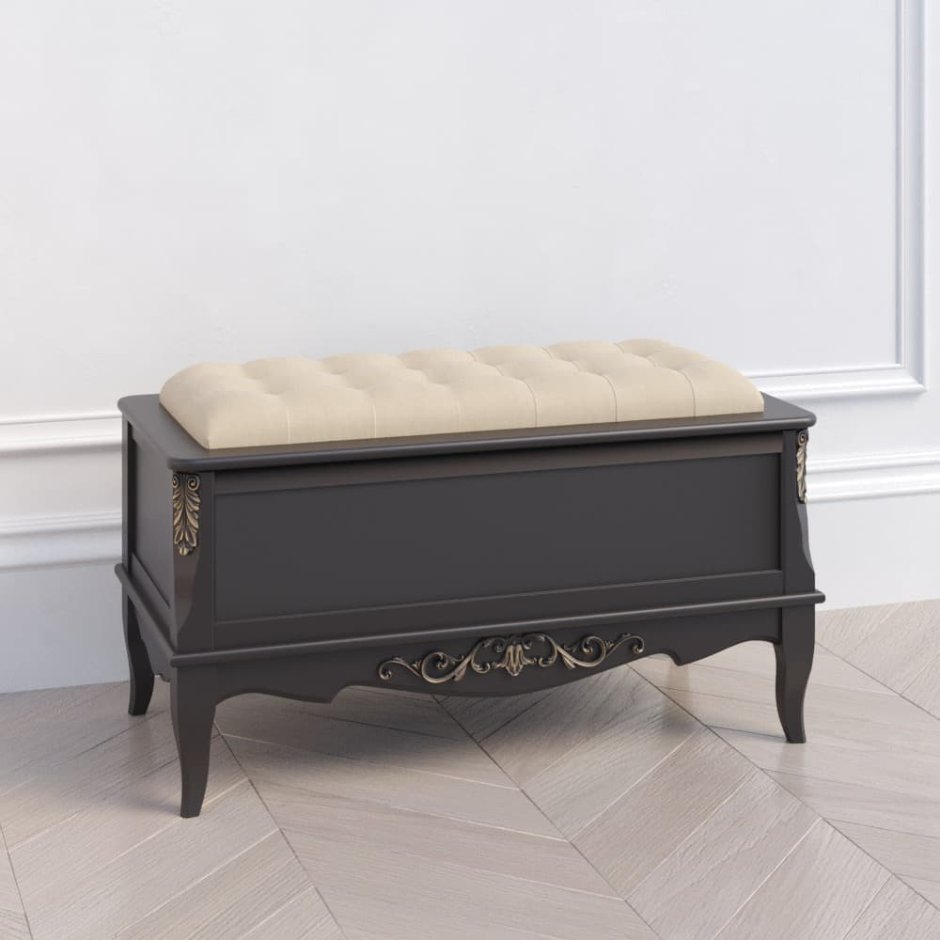 Прикроватный сундук