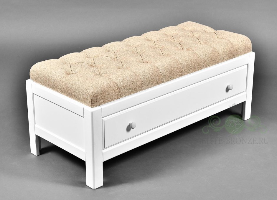 Банкетка Аквилон Прованс