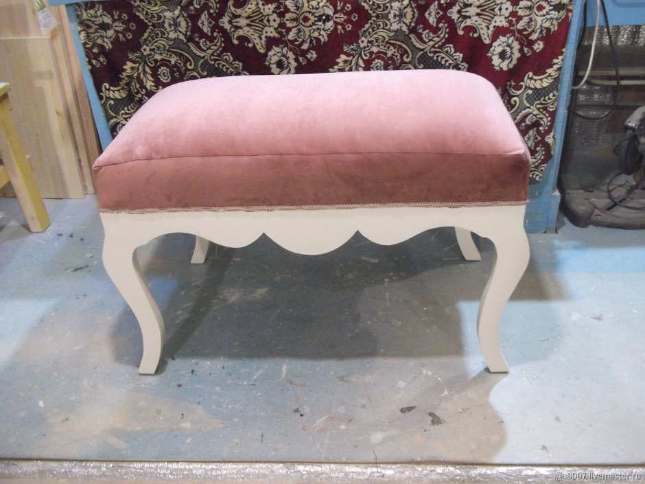 Пуф Прованс