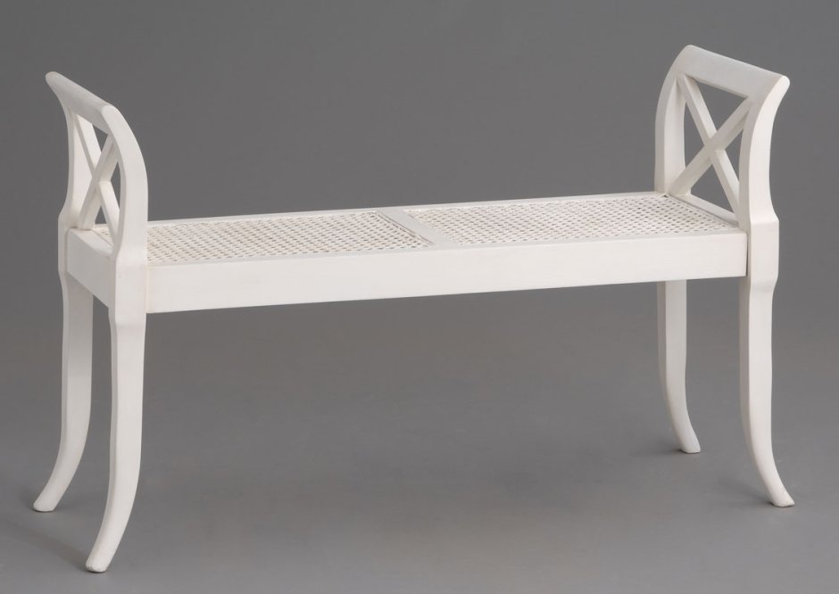 Банкетки для прихожей в классическом стиле