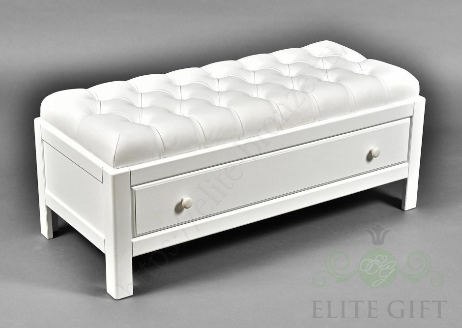 Французская скамья Прованс